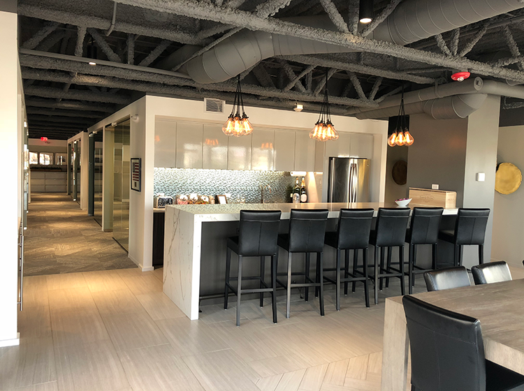 Paramount Construction General Contractor Chicagoland