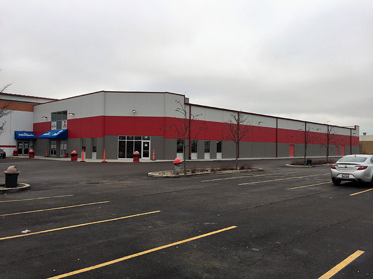 Razzmatazz Family Fun Center