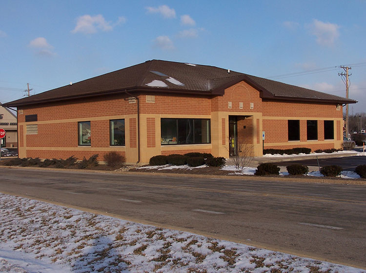 Heartland Animal Hospital