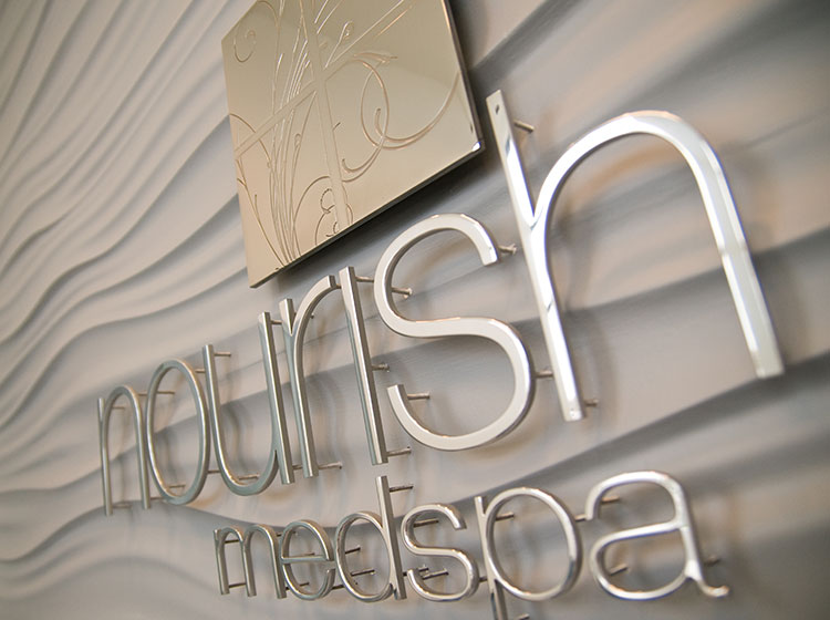 Nourish Medical Spa
